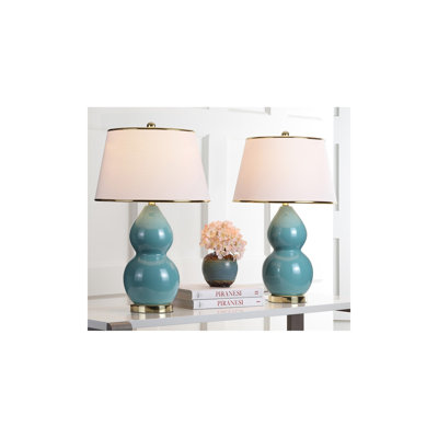 Ensemble de lampes de table 26 po