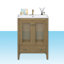 Ensemble de meuble-lavabo simple 24 po Chirezza