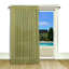 Panneau de rideau simple semi-transparent Aonan-16243308