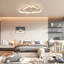 Cailee Ceiling Fan with LED Lights