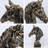 Horse Decorative Sculpture Accent Figurine