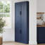 Armoire d'angle avec tablette réglable Cieria-1469857509