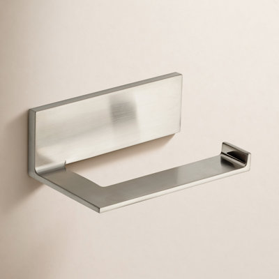 Vero Toilet Paper Holder