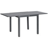 Maastricht Rectangular 6 - Person 160Cm L Outdoor Table