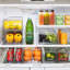 Contenant alimentaire empilable Coudgo