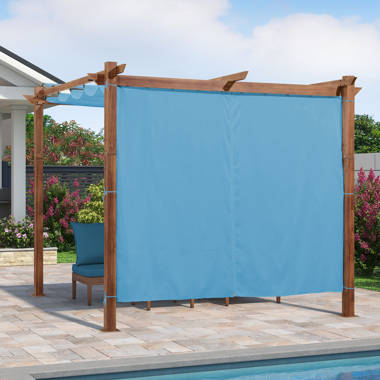 Swimming Pool Reel Cover Outdoor Waterproof UV Protective Pool