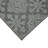 Laurent Hand-Tufted Geometric Natural Wool Area Rug-2145641118