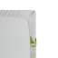 Drap-housse orange Ambesonne-106771341-106771400