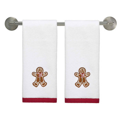 The Holiday Aisle® Sweet Treat 2-Pack Fingertip Set