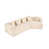 Beige est en rupture de stock