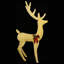 Lighted Reindeer-408158388-408158389
