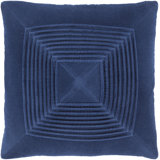 Akira Cotton Throw Pillow