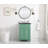 Otto 24'' Single Bathroom Vanity with Top-54310423-25615298