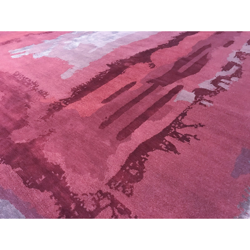 One-of-a-Kind 10'1" X 14' Area Rug