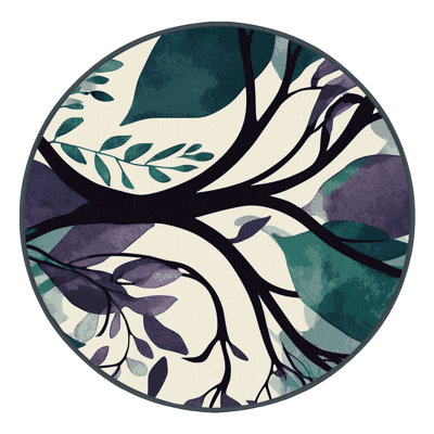 Tapis Ivy Eclipse