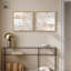«Arid Hues I Set Canvas Modern Boho» par Art Remedy-111801989-111801996
