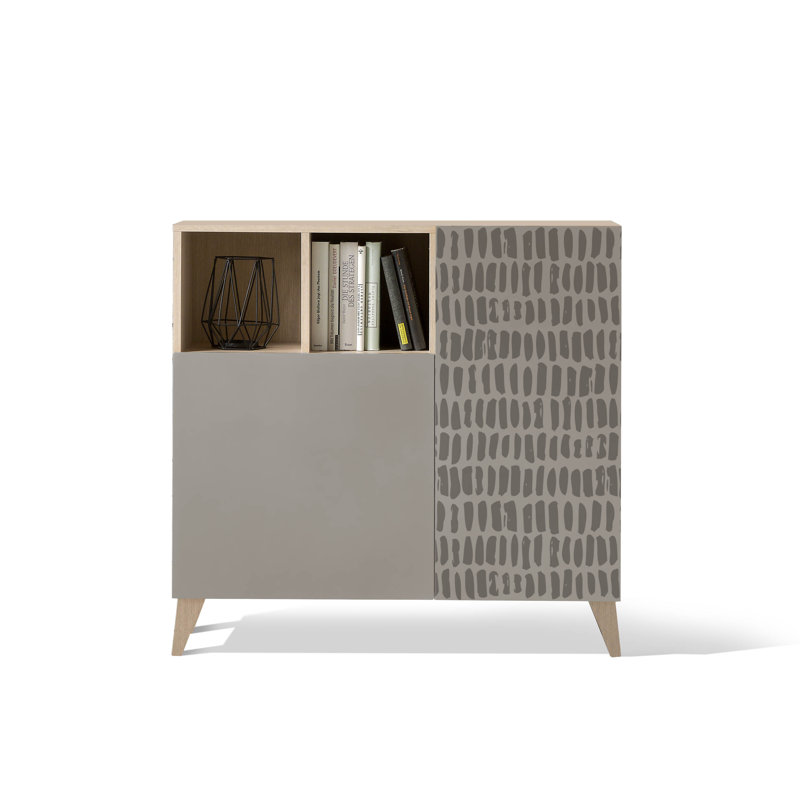 14 Pair Shoe Storage Cabinet