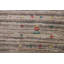 Tapis de terre Gabbeh 5 x 8
