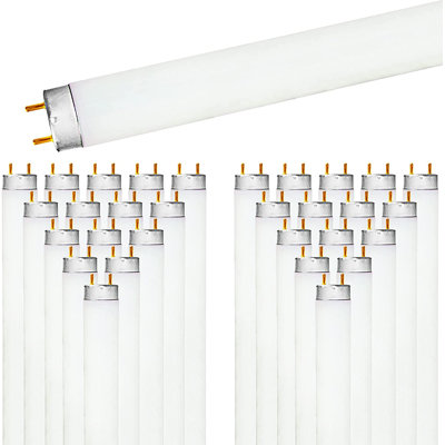 17 W T8 G13/Bi-pin Fluorescent Smart Bulb