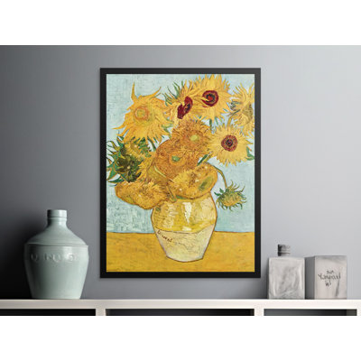 Spurgeon No Frame Print