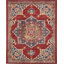 Tapis oriental bourgogne Edens-29178580