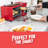 Retro 3-in-1 Breakfast Station-115733297