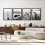 "Photographie nautique en noir et blanc"-101520466-101520468