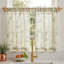 Floral Kitchen Curtain Kitchen Pelmet