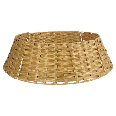 Adalee Polyethylene Tree Skirt