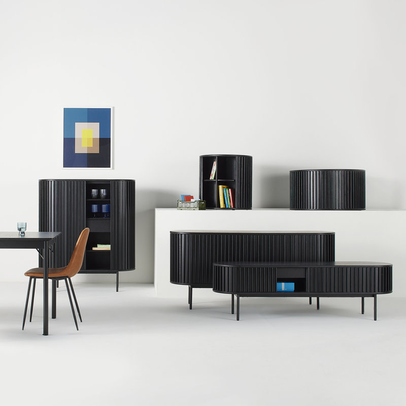 Asta Storage Coffee Table