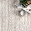 Tapis Cruise Natural en jute-720323883