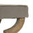 Elof Linen Upholstered Bench-79423500-79423499