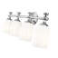 Ensemble de meuble-lavabo 4 lumières Amrutha-100157093