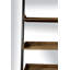 Wally 5 Piece Tired Shelf with Adjustable Shelves