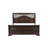 Ashyla Sleigh Bed-1278711881