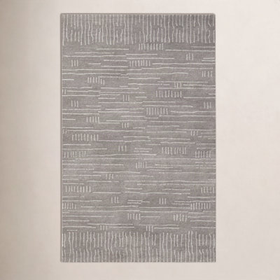 Tifton Hand-Tufted Wool Rug