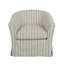 Chaise pivotante