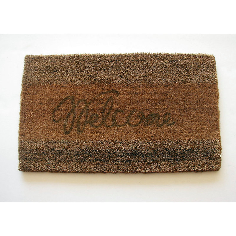 Aragorn Outdoor Doormat
