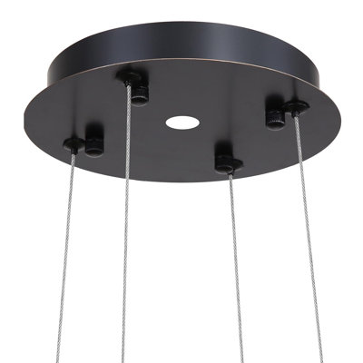 Sloped Ceiling Adapter