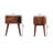 Chestnut Collective Nightstand