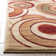 Amiee-Louise Performance Geometric Rug