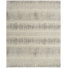Ivoire/Gris Anthracite