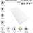 Dimmable Rectangle Flat Panel Ceiling Light (Set of 2)-105095896