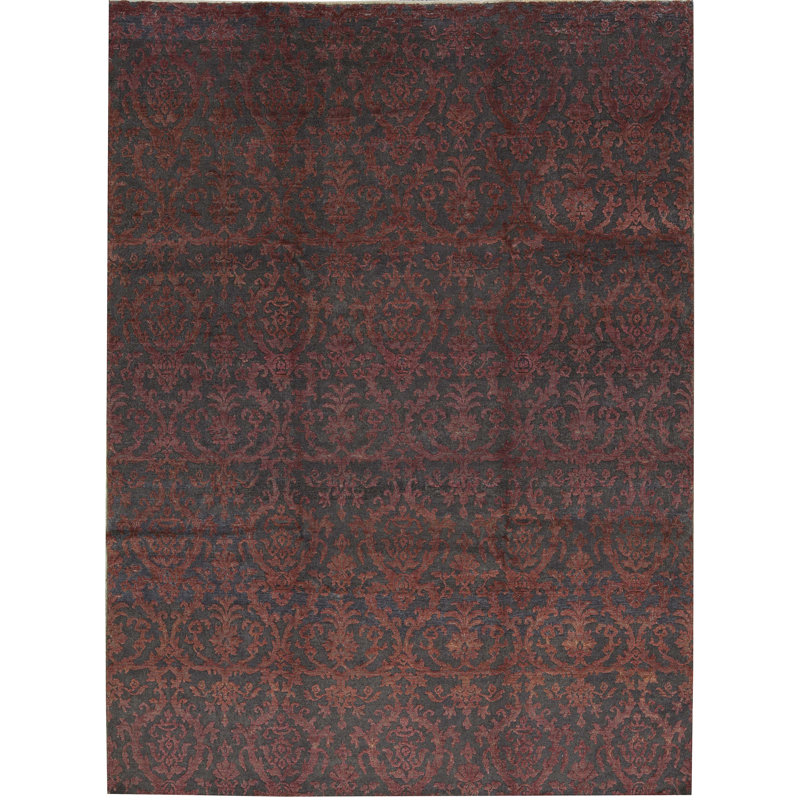 One-of-a-Kind 8'11" X 12' Area Rug