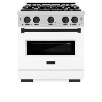 ZLINE CGRZ-WM-30-MB
