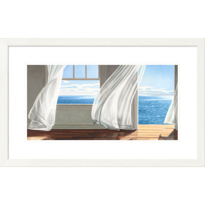 " Ocean Escape "