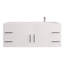 Ensemble de meuble-lavabo simple 59,06 "mural-1575404868