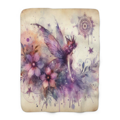 Throw Blanket