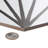 Horizon Dawn 7-3/4" x 9"Porcelain Patterned  Wall and Floor Tile-75146008
