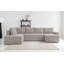 Brave Dave 8 Seater Corner Sofa -117515041